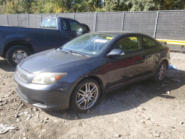 2006 Scion tC 