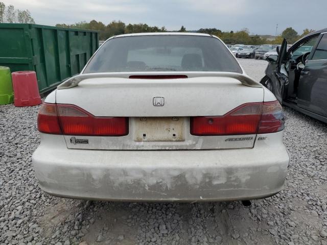 1HGCG5662YA007802 2000 Honda Accord Ex
