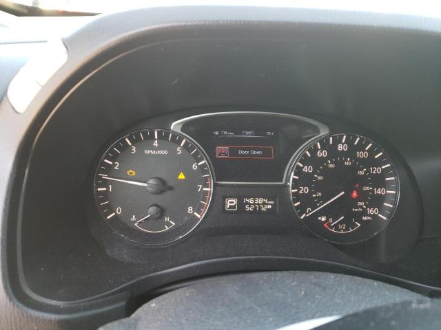5N1AR2MM0DC678850 2013 Nissan Pathfinder S