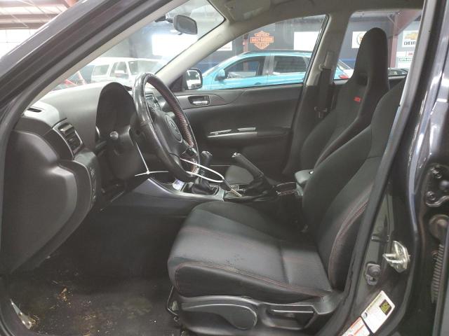 JF1GV7E60EG010103 Subaru Impreza Wrx