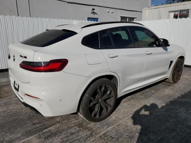 5YMUJ0C0XM9G51917 BMW X4 M COMPE 3