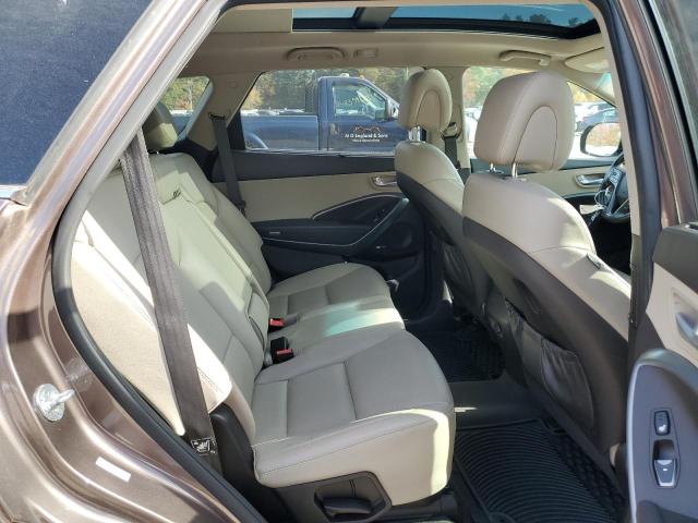 KM8SRDHF8FU121581 Hyundai Santa Fe Gls