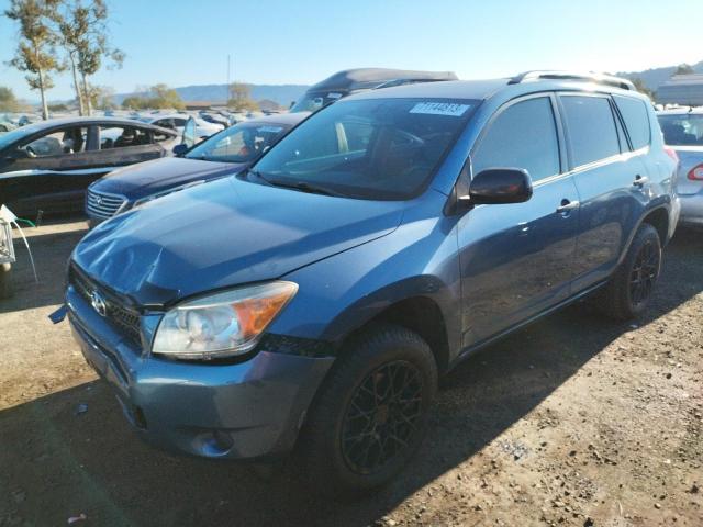 2008 Toyota RAV4 