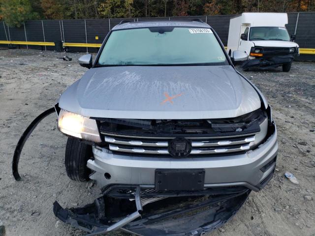 3VV3B7AXXLM041329 Volkswagen Tiguan SE 5