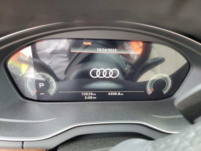 WA1EAAFY0N2049386 Audi Q5 Premium Plus 45