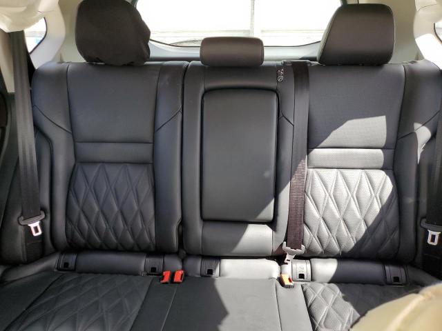 2022 NISSAN ROGUE PLAT - JN8BT3DC7NW121221