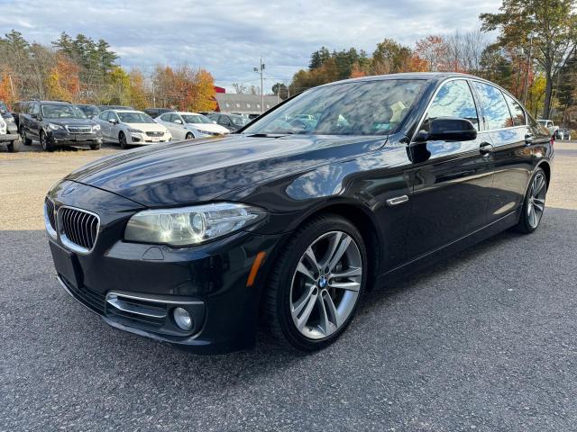 WBAFV3C57ED686202 BMW 535 D Xdrive