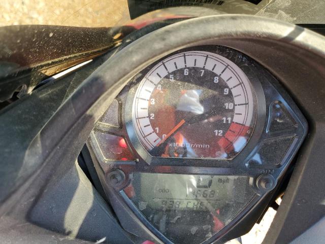 2005 SUZUKI SV1000 SK3 - JS1VT54A652100381