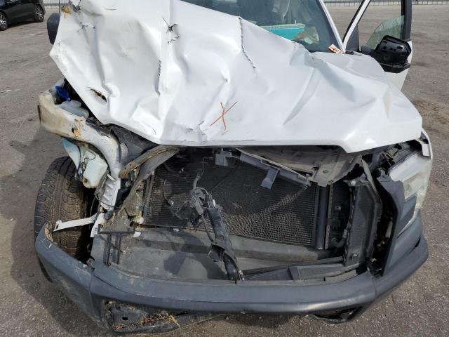 1FTEX1C86FKE77960 Ford F150 Super Cab