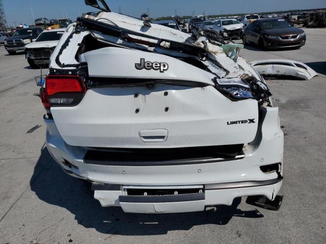 1C4RJEBG1LC337694 Jeep Grand Cherokee Limited