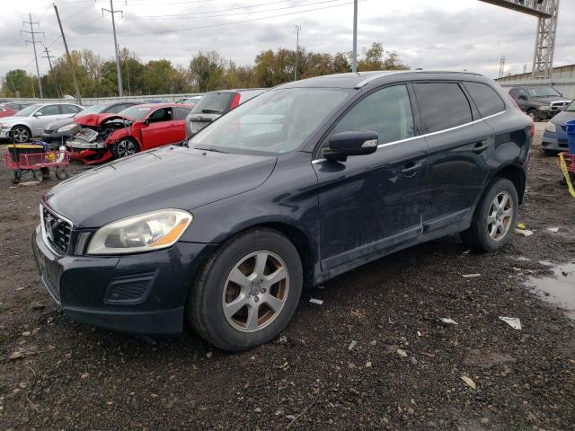 2012 Volvo XC60 