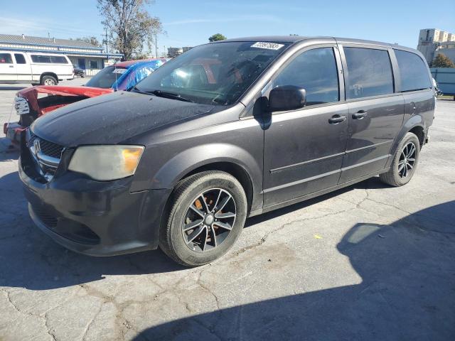 2015 Dodge Grand Caravan R/T