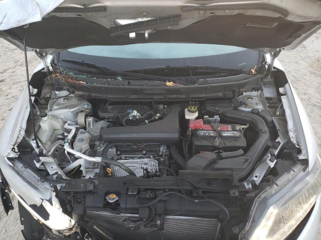 2016 NISSAN ROGUE S - KNMAT2MTXGP621405