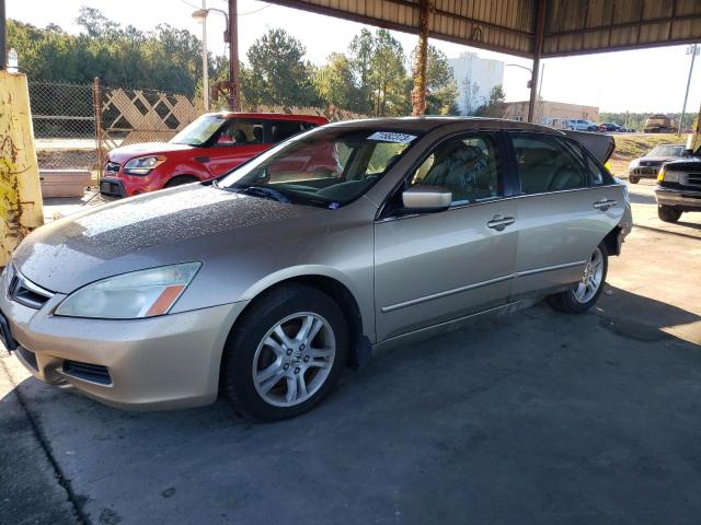 2006 Honda Accord Coupe EX