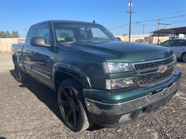 2006 Chevrolet C/K 1500 