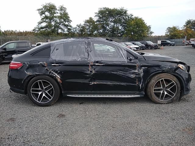 4JGED6EB7KA148985 Mercedes-Benz Gle Coupe 43 Amg