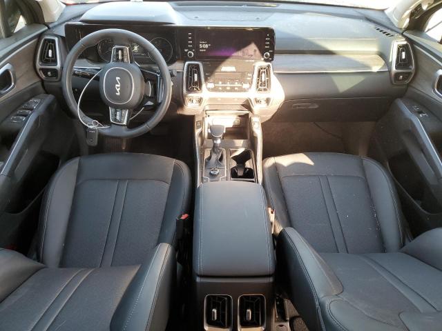 5XYRLDLC0NG158044 KIA SORENTO S