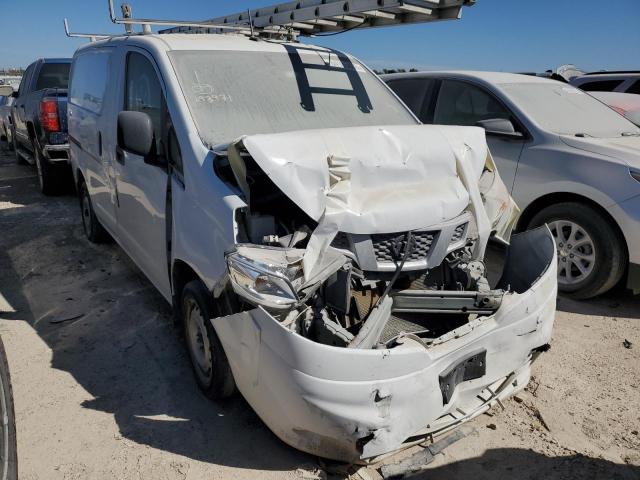 3N6CM0KN8LK693971 Nissan NV200 2.5S