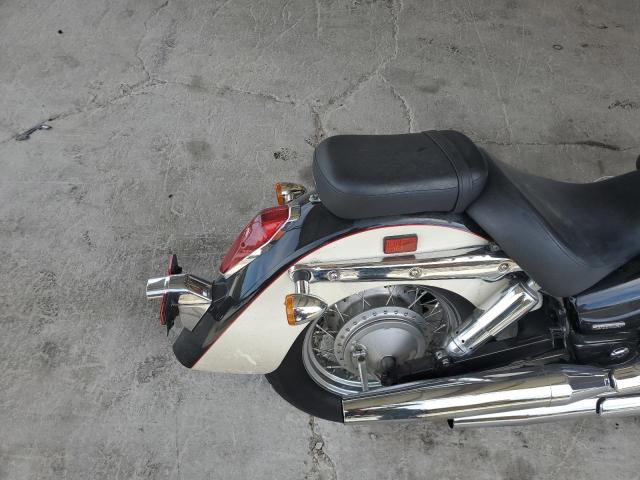 2008 HONDA VT750 CA JH2RC50428M400202