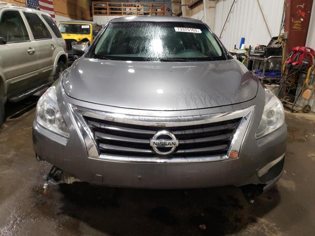 2015 NISSAN ALTIMA 2.5 - 1N4AL3AP8FC414326