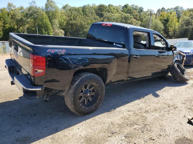 3GCUKREC1GG377980 | 2016 CHEVROLET SILVERADO