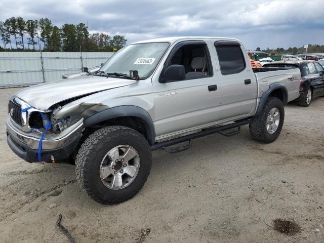 2003 Toyota Tacoma 