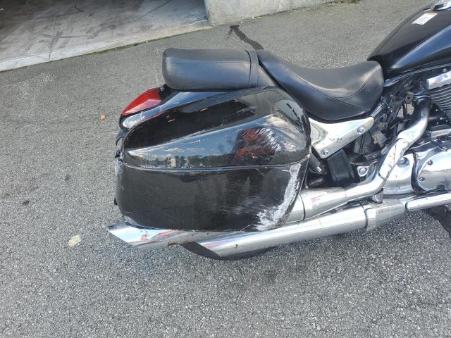 2013 SUZUKI VZ800 - JS1VS56A3D2100837