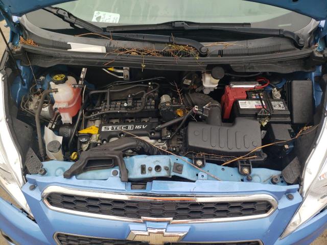 KL8CF6S91FC713189 Chevrolet Spark 2lt