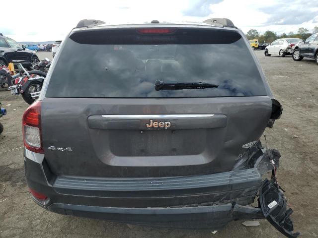 1C4NJDEB9FD412567 Jeep Compass Latitude
