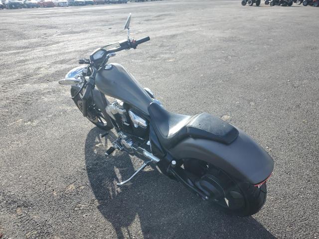 2016 HONDA VT1300 CX JH2SC6124GK101826