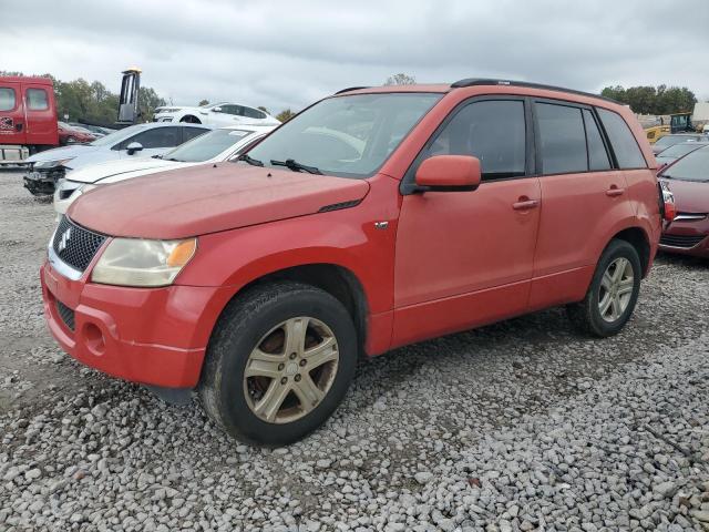 2006 Suzuki Grand Vitara Luxury