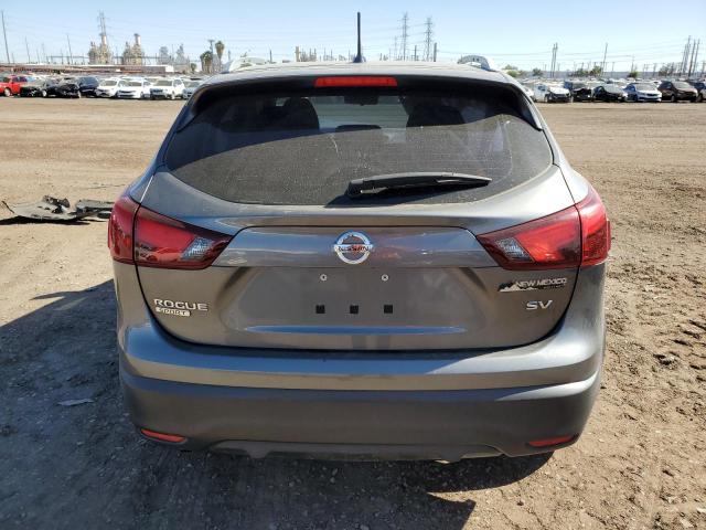 JN1BJ1CP2JW165182 Nissan Rogue Sport S