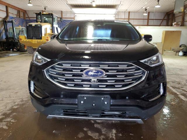 2FMPK4K99NBA12273 2022 FORD EDGE, photo no. 5