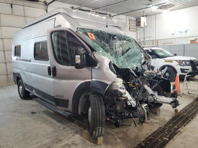 2021 RAM PROMASTER - 3C6LRVDG4ME582888