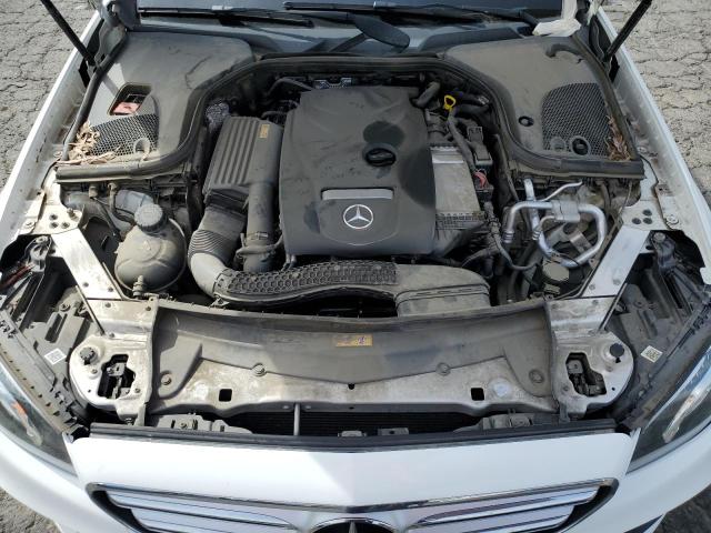 WDDZF4JBXHA139674 Mercedes-Benz E 300