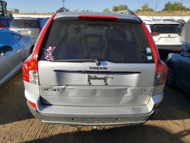 2007 Volvo Xc90 V8 VIN: YV4CZ852571366453 Lot: 73759773