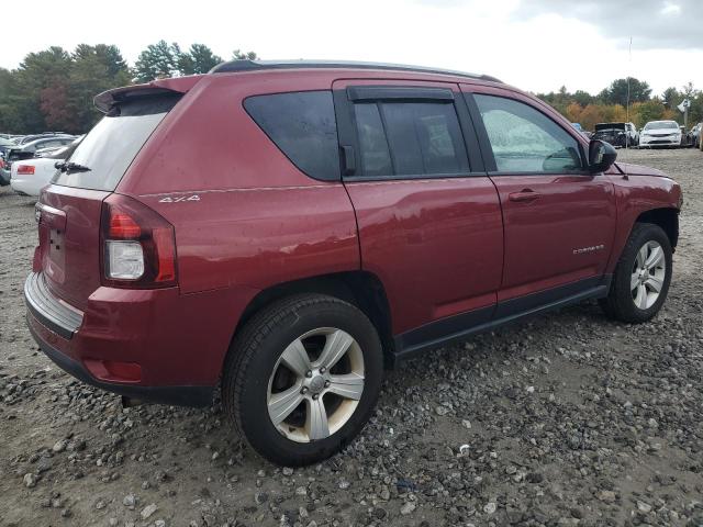 1C4NJDBB7GD551876 2016 Jeep Compass Sport