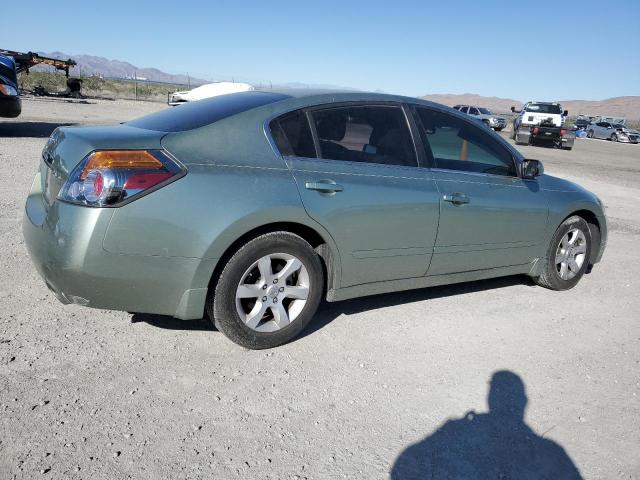 2007 Nissan Altima 2.5 VIN: 1N4AL21E17N412867 Lot: 52762674