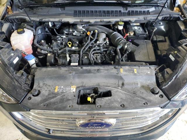 2FMPK3J96KBB08627 2019 FORD EDGE, photo no. 12