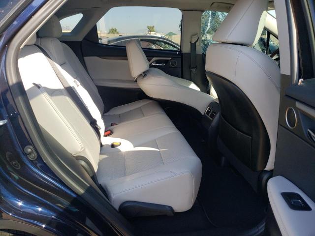 2T2HZMAA9NC252037 Lexus RX 350