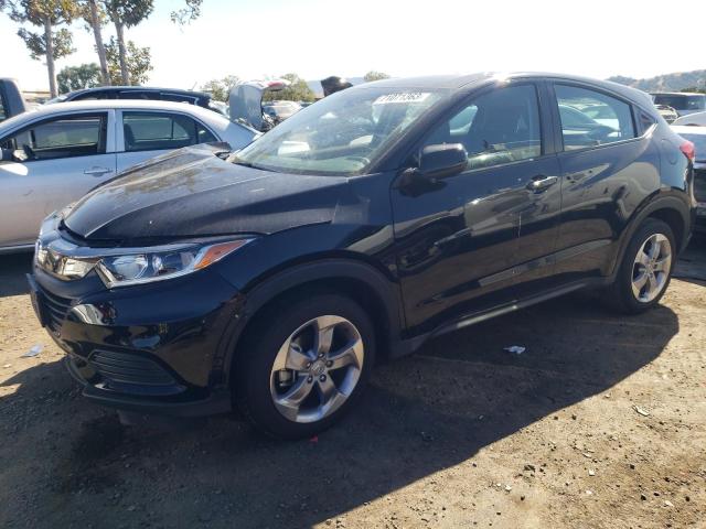 2021 Honda HR-V LX