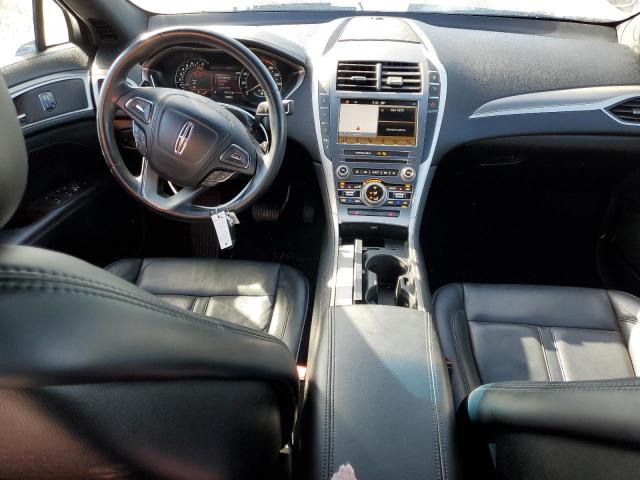 3LN6L5C92HR651016 Lincoln MKZ SELECT