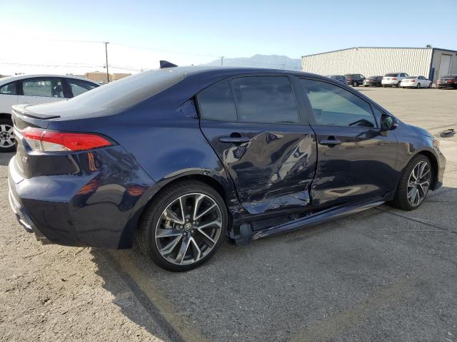 5YFS4RCE4LP052282 Toyota COROLLA SE