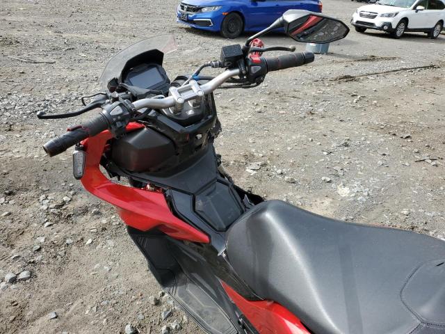 2022 HONDA ADV150 A MLHKF385XN5100221