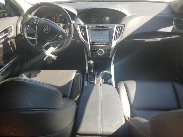 19UUB1F35JA005372 Acura TLX