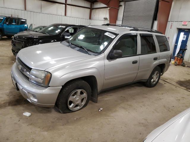 2006 Chevrolet TrailBlazer LS