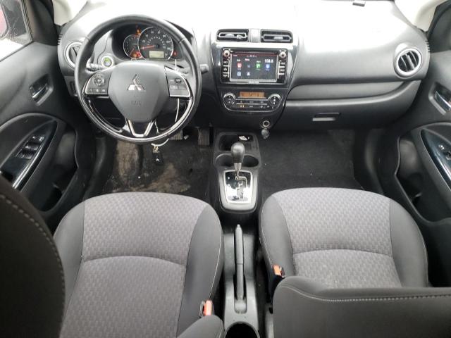 ML32A4HJ4HH015126 Mitsubishi MIRAGE SE