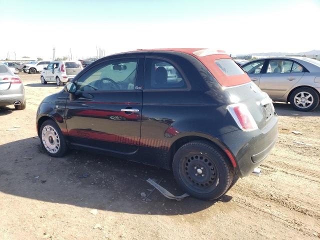 Vin: 3c3cffdr6ft507797, lot: 73830323, fiat 500 pop 20152
