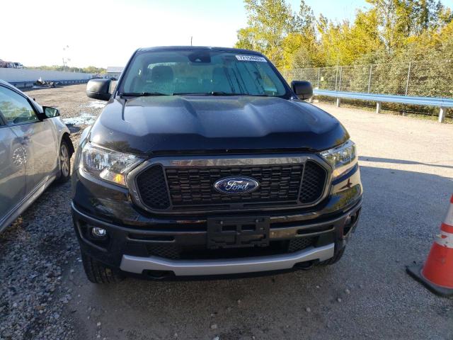 2021 FORD RANGER XL - 1FTER4FHXMLD21743