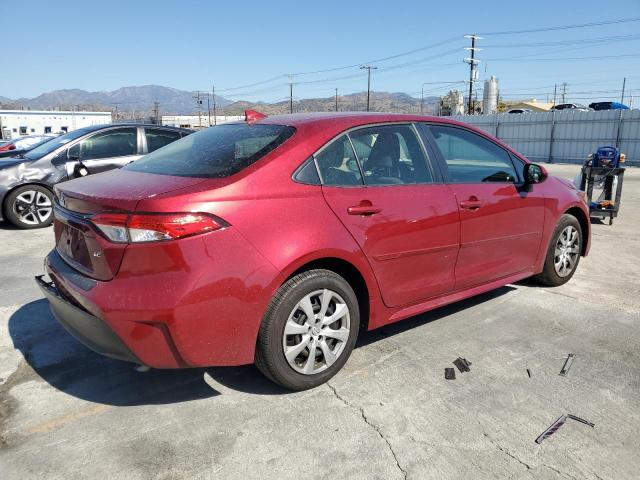 2023 TOYOTA COROLLA LE - JTDB4MEEXPJ006983